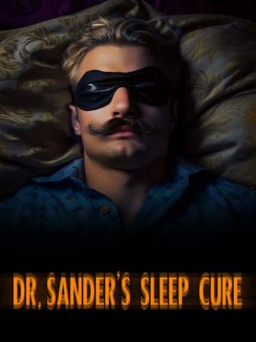 Сонная терапия доктора сандера